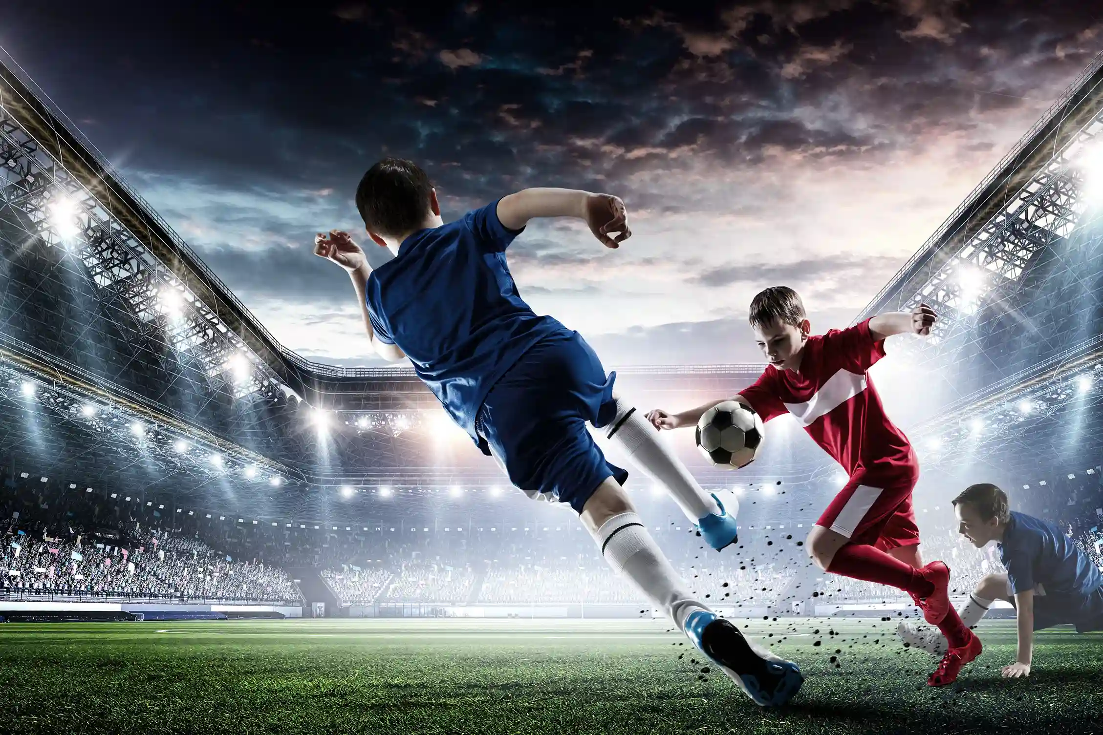 Contact us for booking information